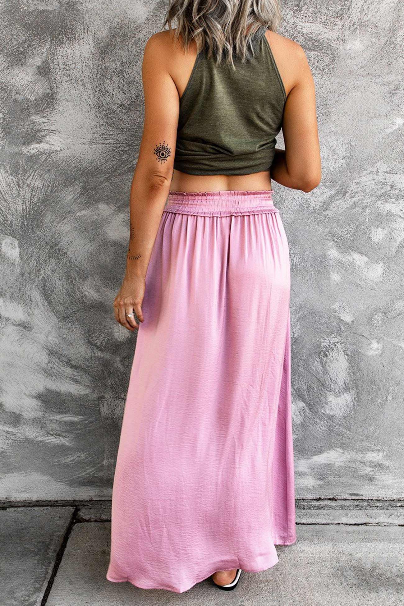 Polished Garment with an Effortless Classic Look