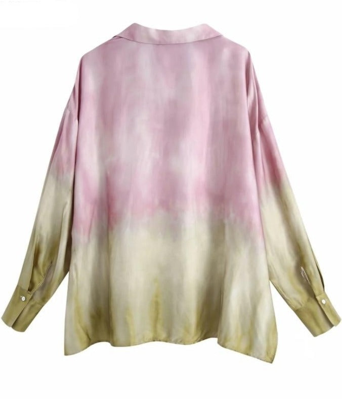 Effortlessly Elegant Shirt with a Timeless Design