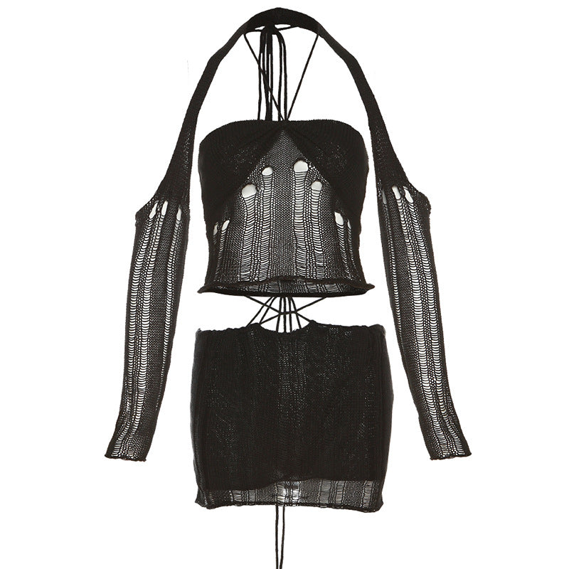 Charming Set for Any Occasion