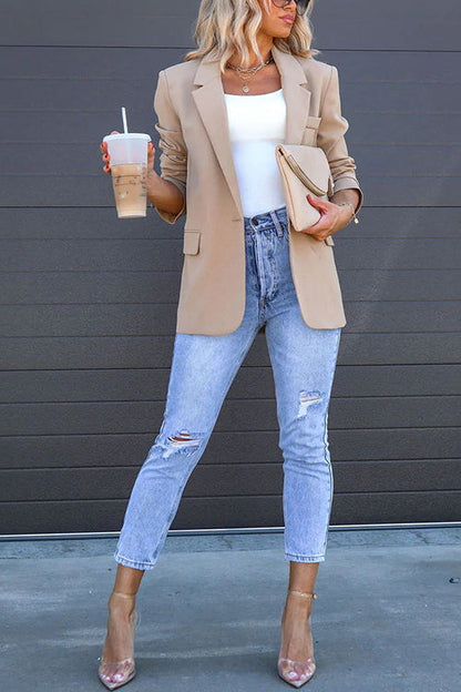 Classic Vintage Garment with a Flattering Fit