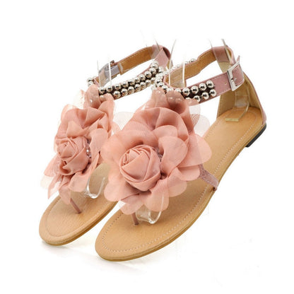 Polished Sandals with an Effortless Classic Look
