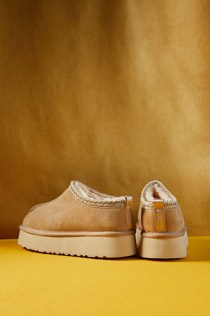 Beautifully Balanced Garment with Timeless Character