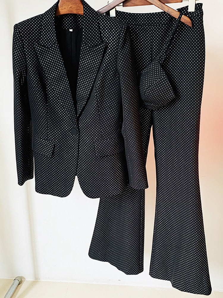 Beautifully Crafted Garment in a Classic Style