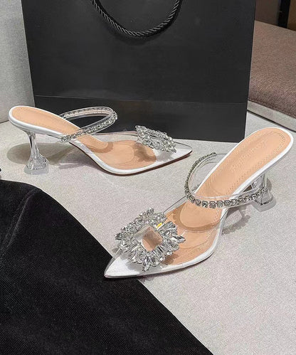 Classic Vintage & Enduringly Stylish Sandals