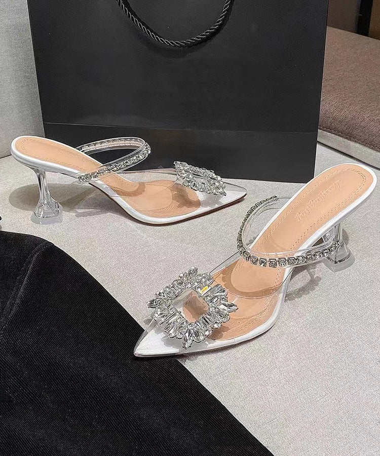 Classic Vintage & Enduringly Stylish Sandals