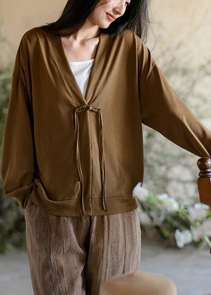 Classic Vintage & Enduringly Stylish Coat