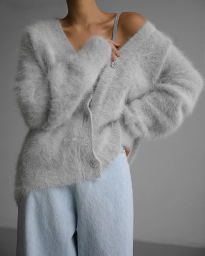A Vintage Style Garment with Delicate Timeless Details