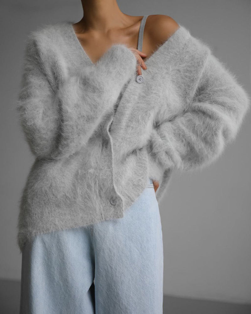 A Vintage Style Garment with Delicate Timeless Details
