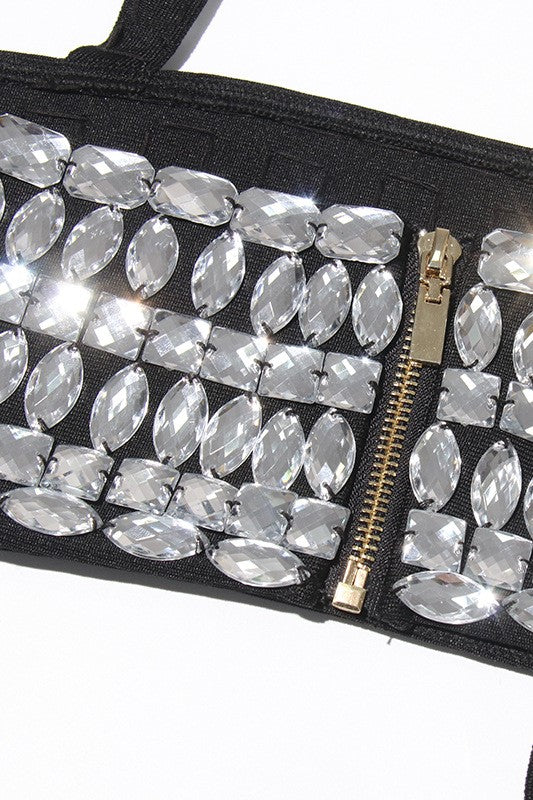 Polished Garment with an Effortless Classic Look