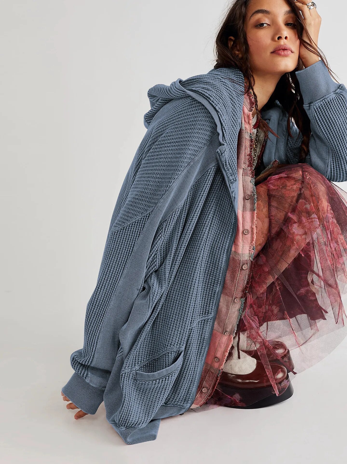 Classic Vintage & Enduringly Stylish Jacket