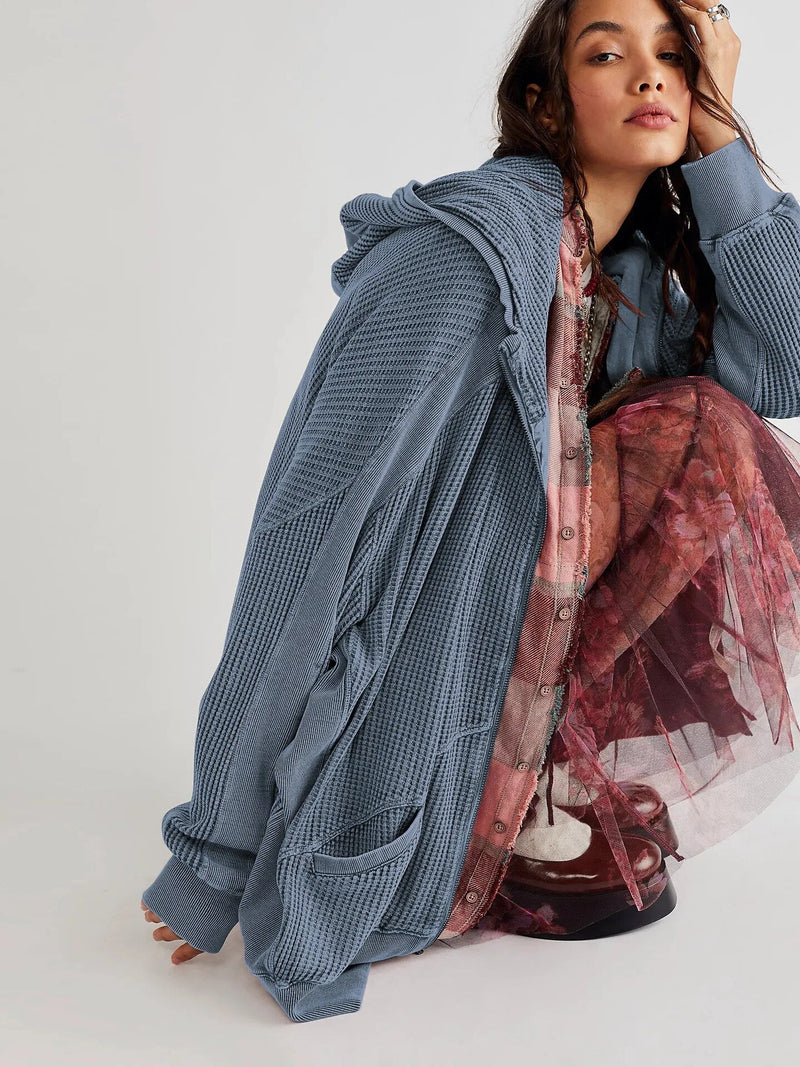 Classic Vintage & Enduringly Stylish Jacket