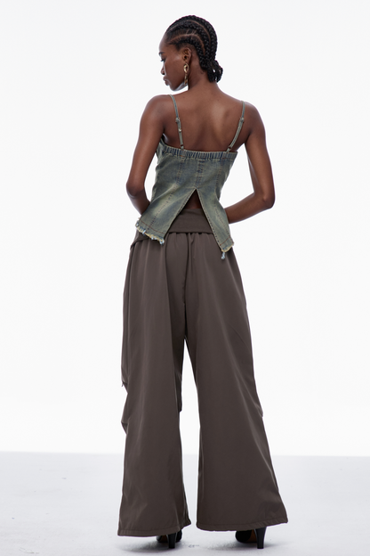 Beautifully Crafted Top in a Classic Style