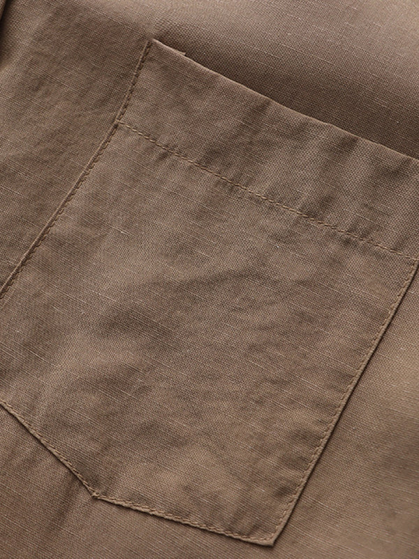 Classic Vintage Blouse with a Flattering Fit