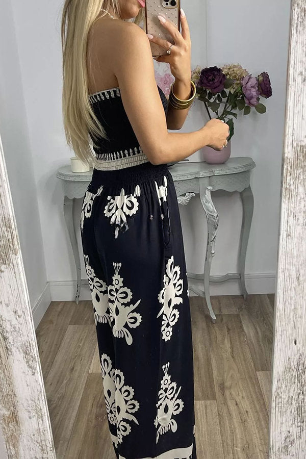 Vintage Inspired Garment with a Contemporary Edge