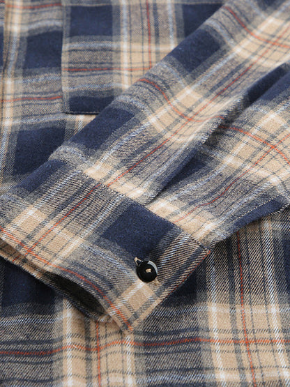 Effortlessly Elegant Blouse with a Timeless Design