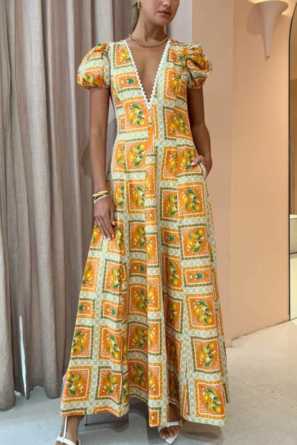 Well Tailored Garment with a Graceful Silhouette