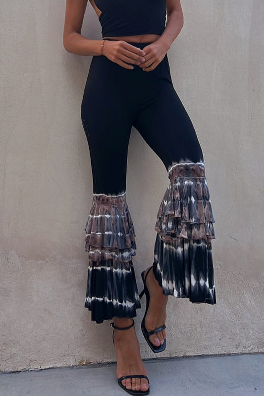 Beautifully Balanced Garment with Timeless Character