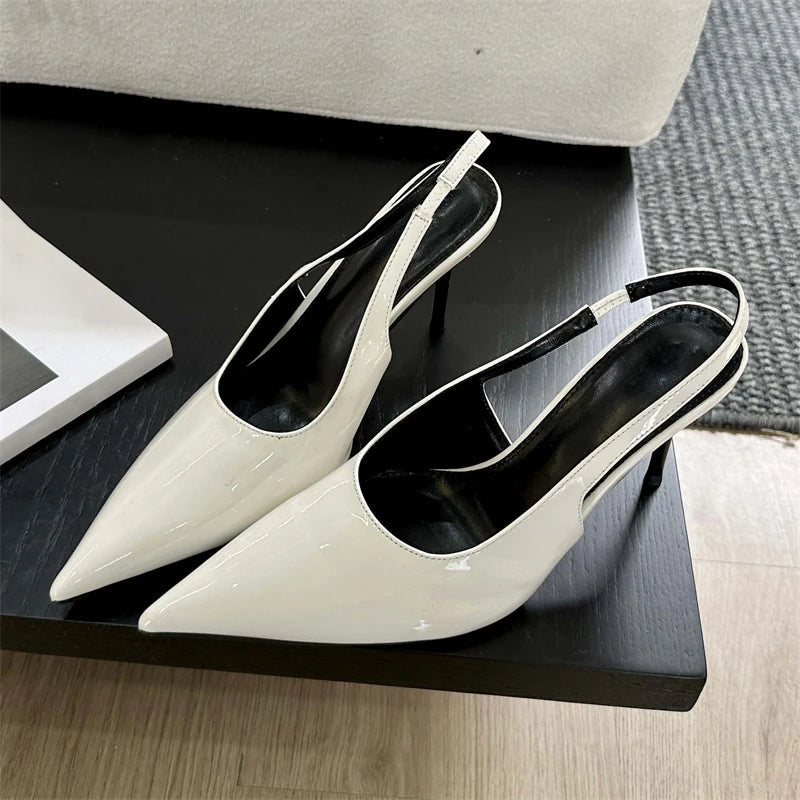 Classic Vintage & Enduringly Stylish Heels