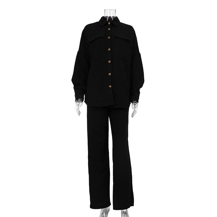 Beautifully Crafted Trousers in a Classic Style