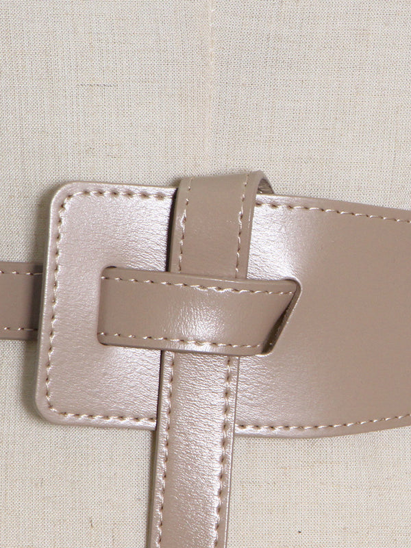 Beautifully Crafted Garment in a Classic Style