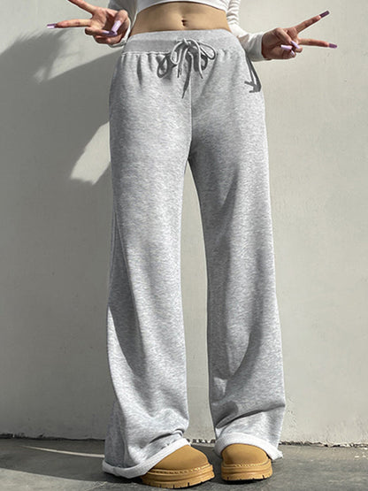 Vintage Inspired Pants with a Contemporary Edge