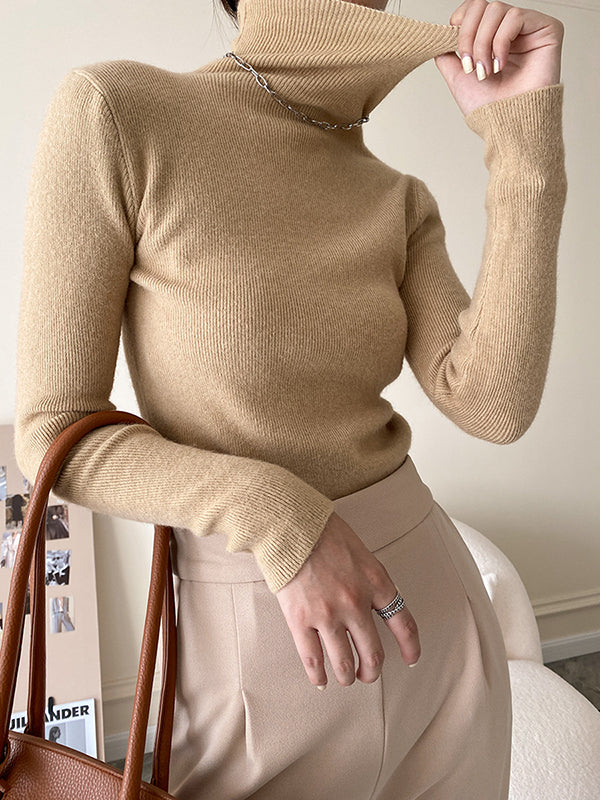 Classic Vintage & Enduringly Stylish Pullover