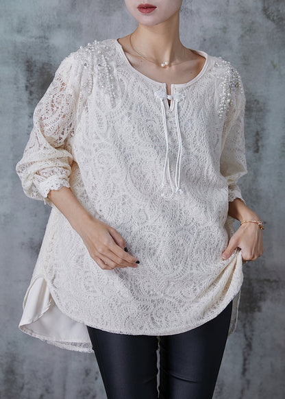 Classic Vintage & Enduringly Stylish Top