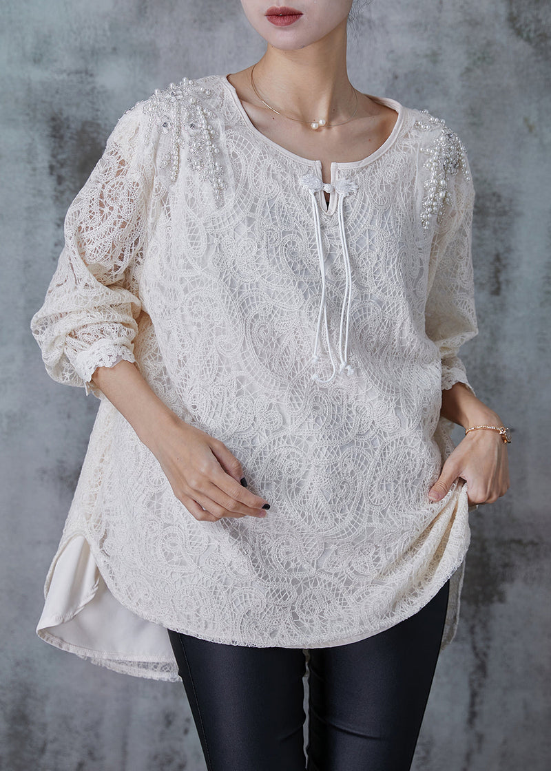 Classic Vintage & Enduringly Stylish Top