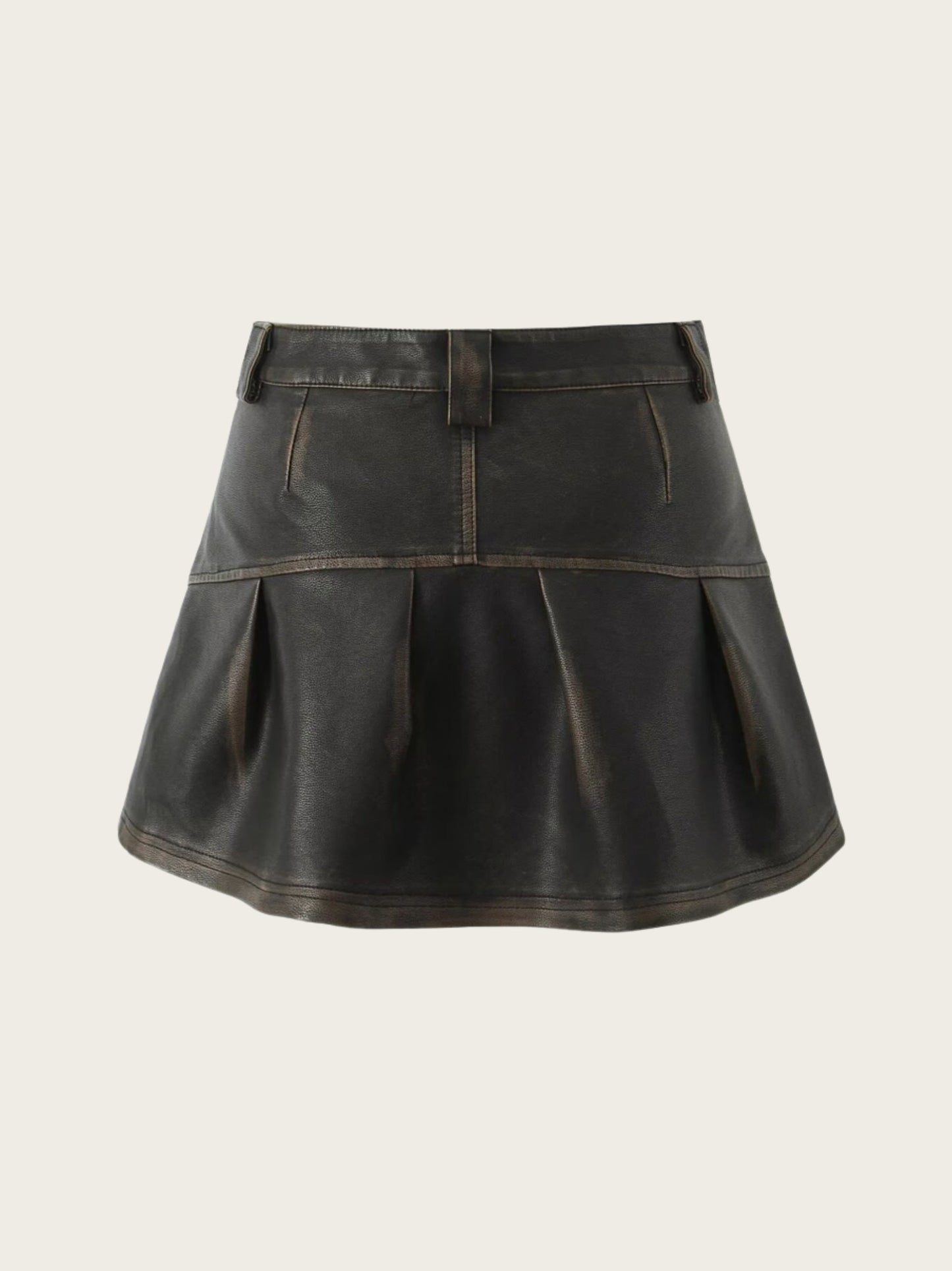 Classic Vintage Garment with a Flattering Fit