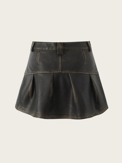 Classic Vintage Garment with a Flattering Fit