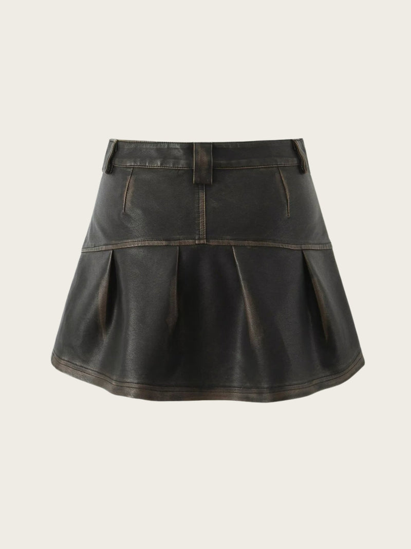 Classic Vintage Garment with a Flattering Fit