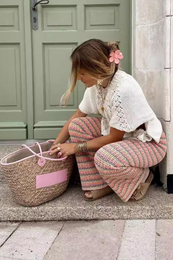 Elegantly Styled Sweater for Everyday Wear