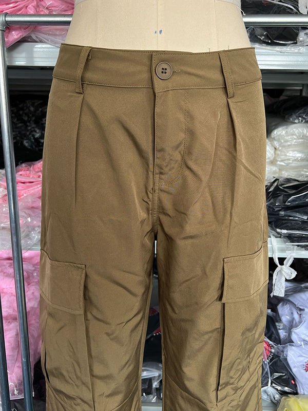 Gracefully Styled Trousers for Any Occasion