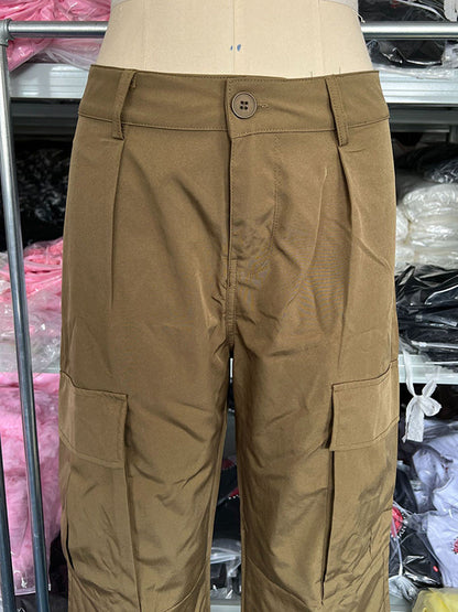 Gracefully Styled Trousers for Any Occasion
