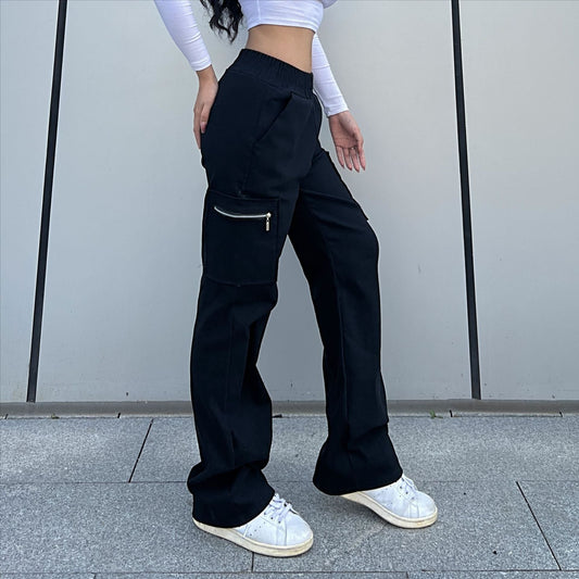 Gracefully Styled Pants for Any Occasion