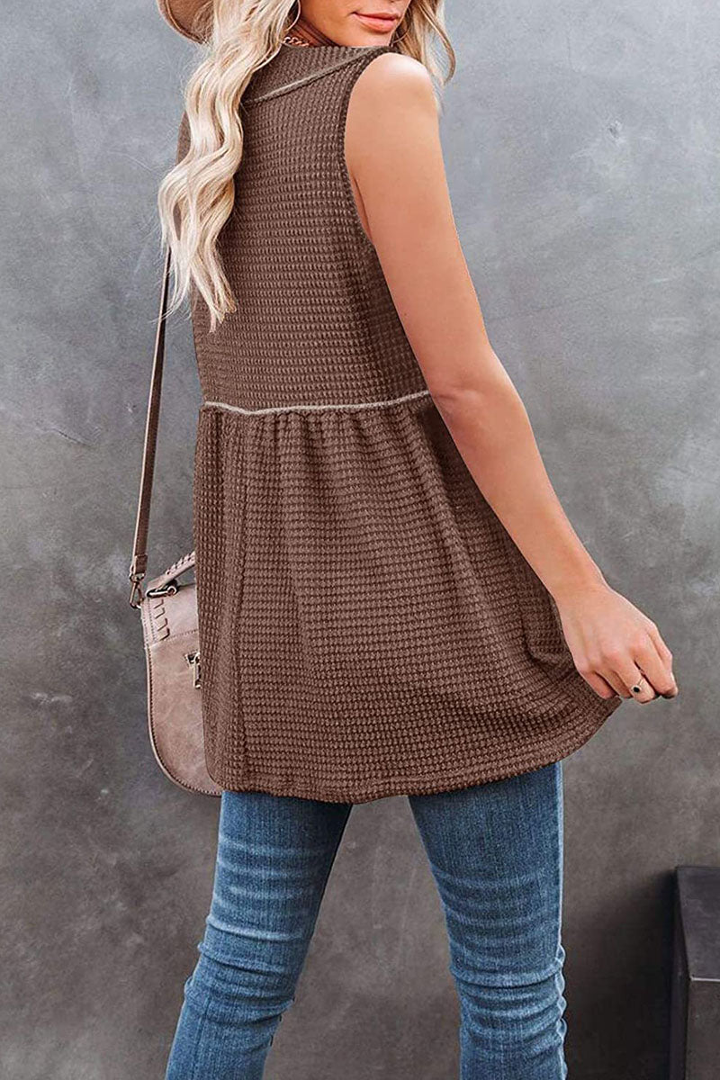 Beautifully Balanced Top with Timeless Character