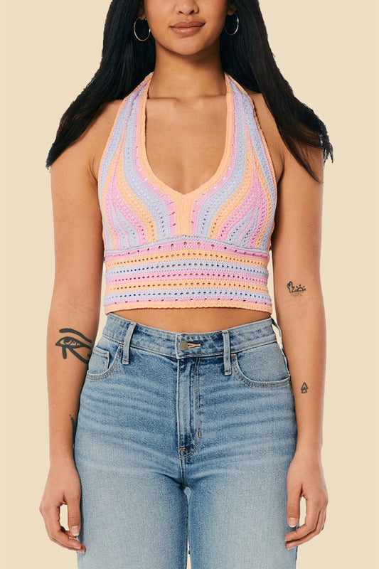 Elegantly Styled Top for Everyday Wear