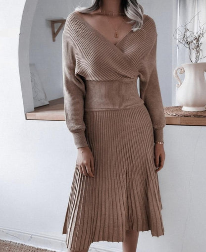 Beautifully Crafted Garment in a Classic Style
