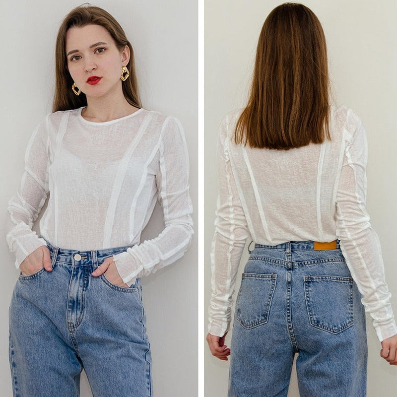 Beautifully Crafted Garment in a Classic Style