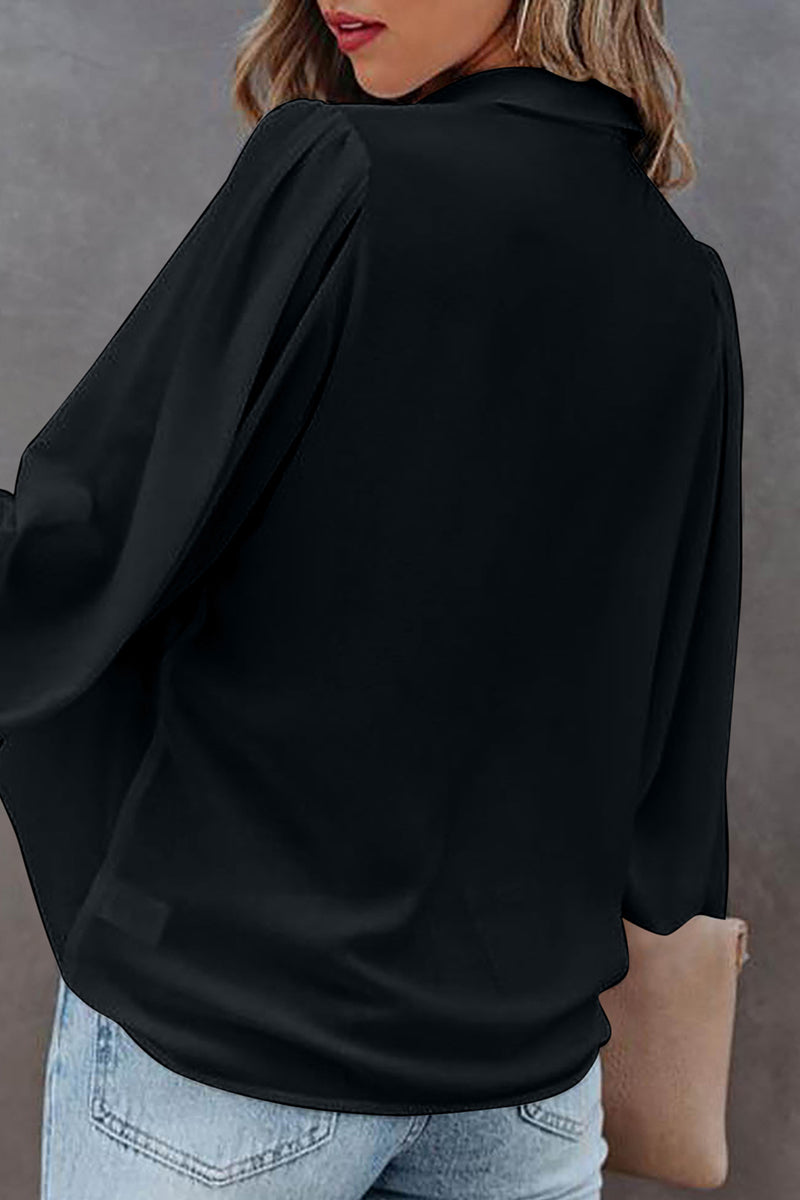 Classic Vintage & Enduringly Stylish Top