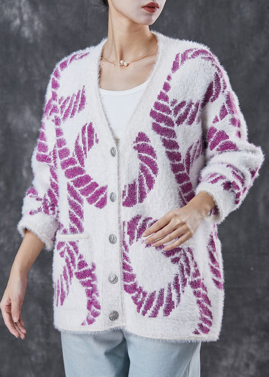 Vintage Inspired Coat with a Contemporary Edge