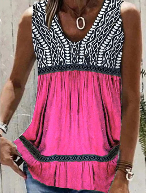 Beautifully Balanced Garment with Timeless Character