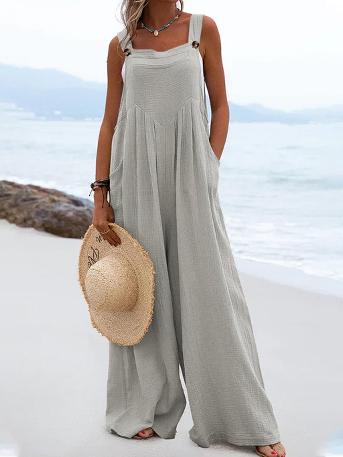 Elegantly Styled Garment for Everyday Wear