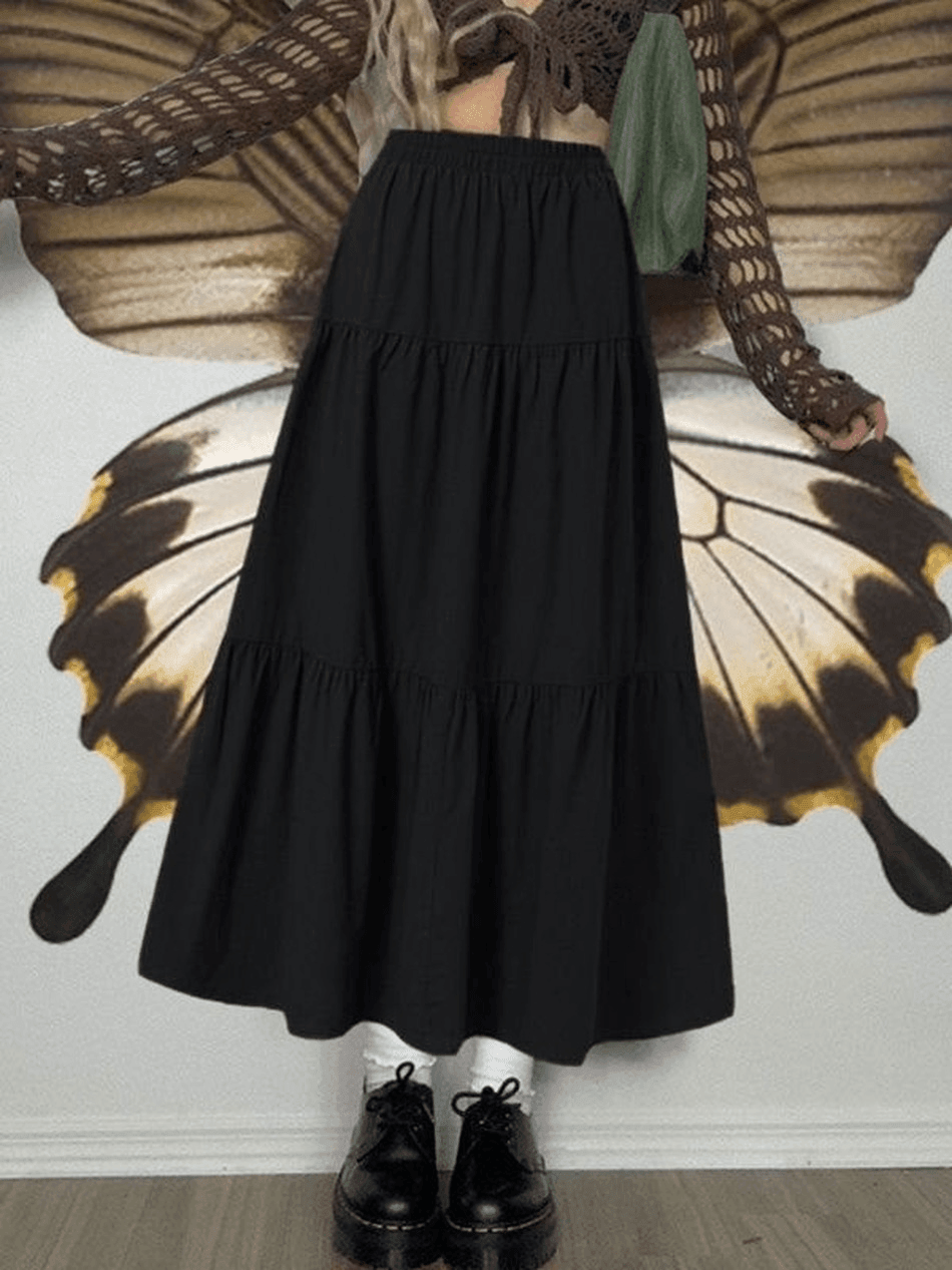 Classic Vintage Garment with a Flattering Fit