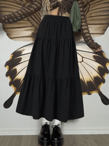 Classic Vintage Garment with a Flattering Fit