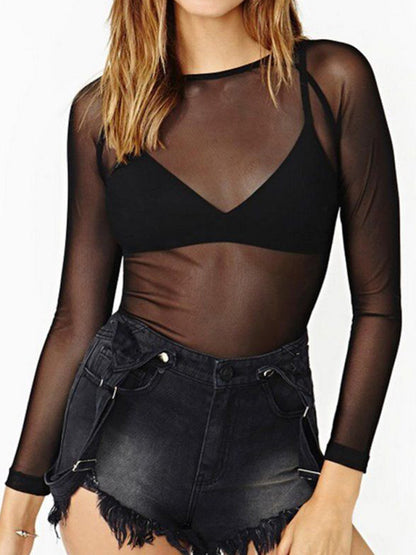 Polished Blouse with an Effortless Classic Look