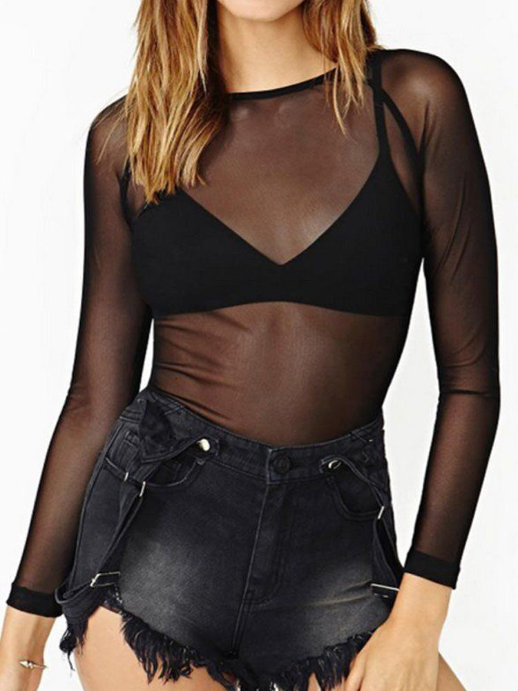 Polished Blouse with an Effortless Classic Look