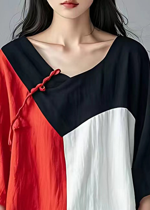 Effortlessly Elegant Top with a Timeless Design