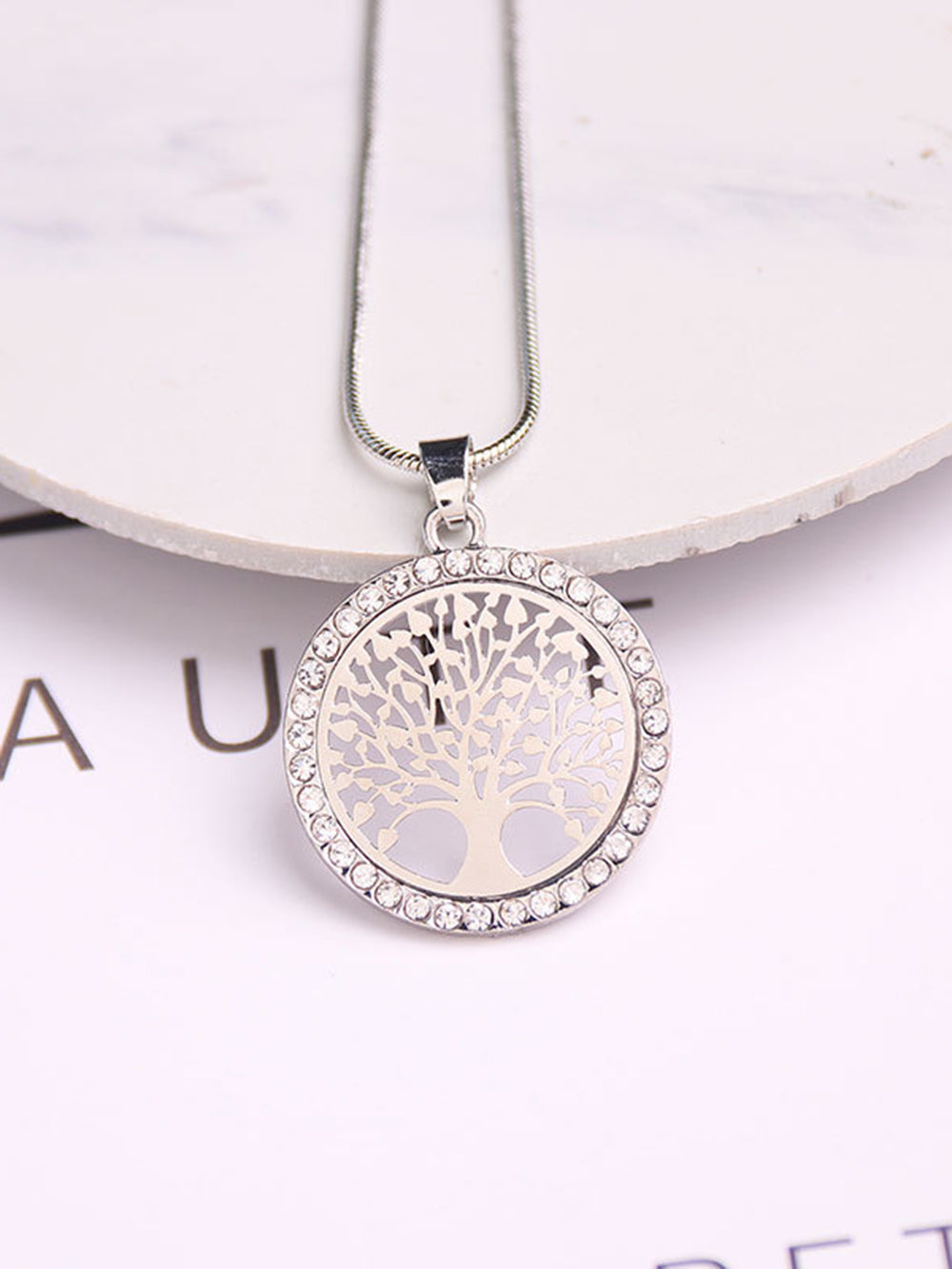 Beautifully Balanced Garment with Timeless Character