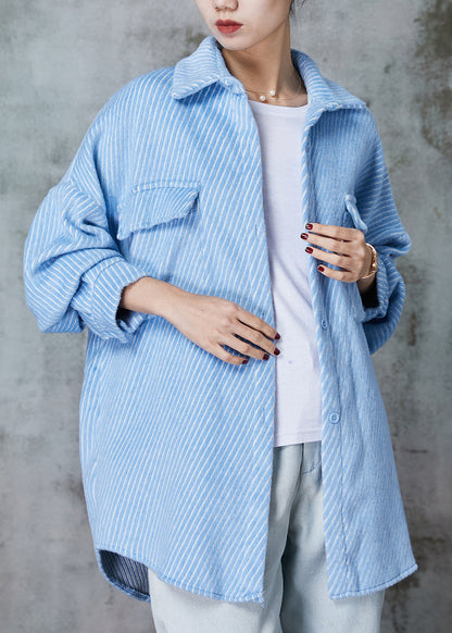 Beautifully Crafted Coat in a Classic Style